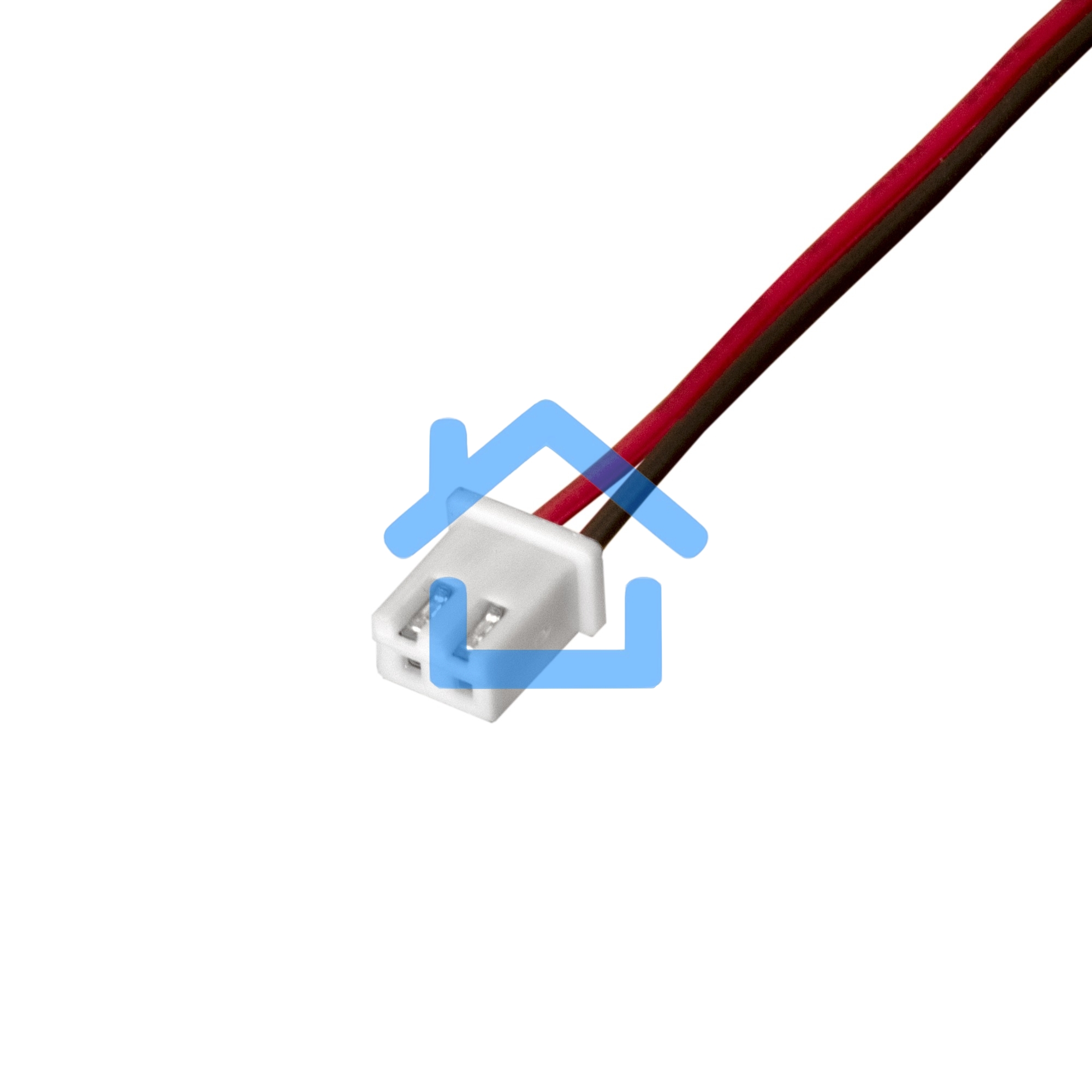 Вентилятор для корпуса ExeGate ExtraPower EP12025S2P черный, 120 мм, 1800 об/мин, 28 дБ, 2 pin