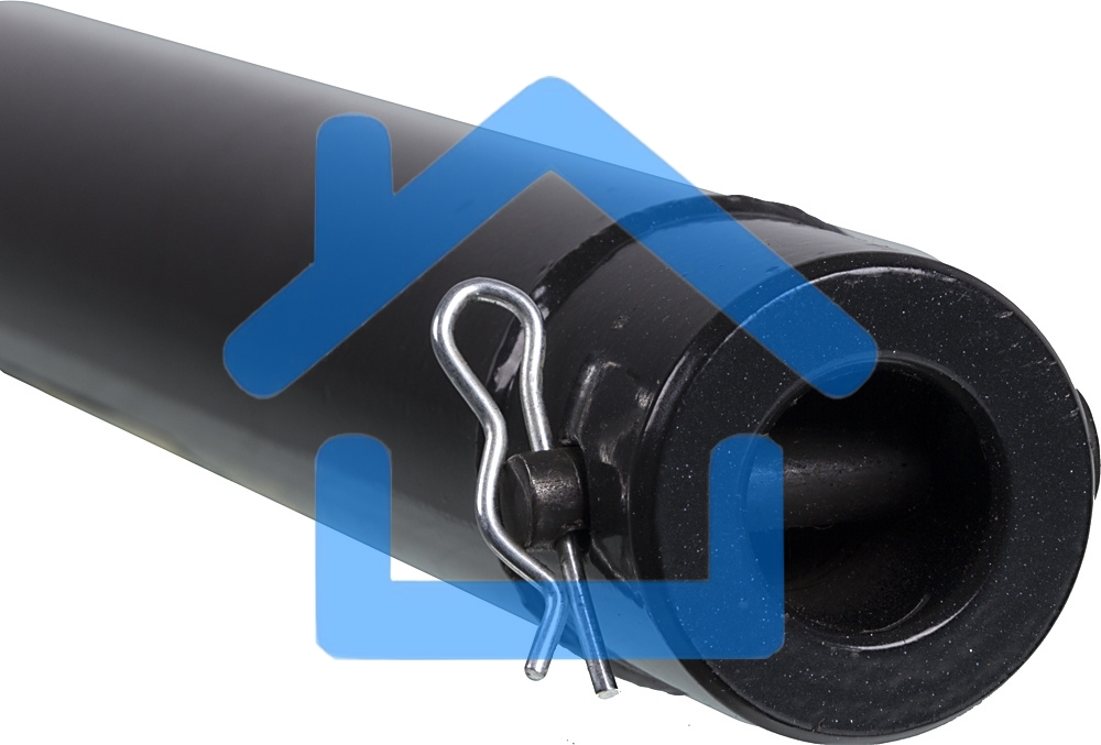 Удлинитель для шнека L750 HUTER