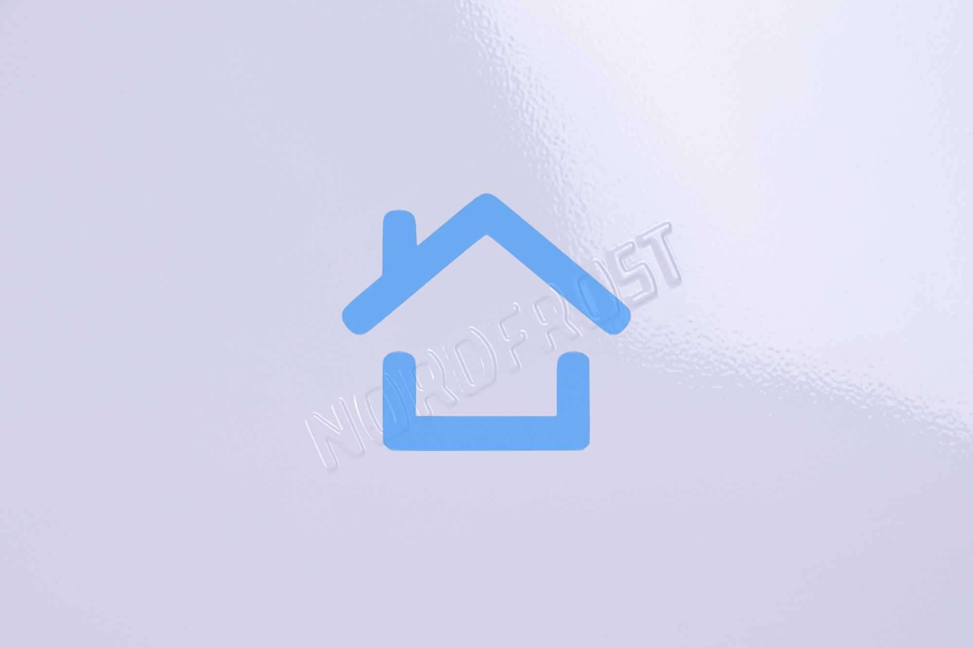 Холодильник Nordfrost NR 508 W белый однокамерный 149 л