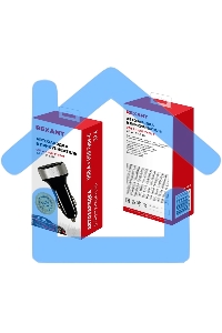 Автозарядка в прикуриватель Rexant АЗУ USB-A+USB-C, 3.1 A черный