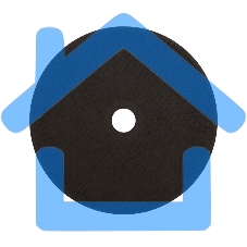 Диск отрезной по металлу (180х1.6х22.23 мм) Kranz