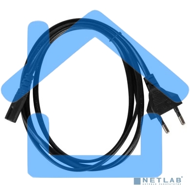 Кабель питания 1.8M ACE023-1.8M AOPEN