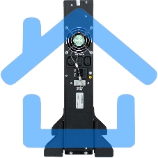 Источник бесперебойного питания Штиль STR500SL-18 400Вт 500ВА черный