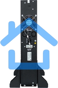 Источник бесперебойного питания Штиль STR500SL-18 400Вт 500ВА черный