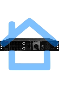 Байпас Powercom MTS-16A