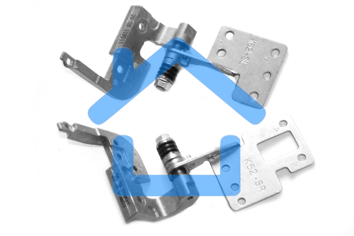 Петли для ноутбука Asus K52 X52N 5600052