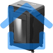 Шредер Cactus CS-SH-G9 (секр.P-4) фрагменты 18лист. 30лтр. скрепки скобы пл.карты CD Шредер Cactus CS-SH-G9 (секр.P-4) фрагменты 18лист. 30лтр. скрепки скобы пл.карты CD