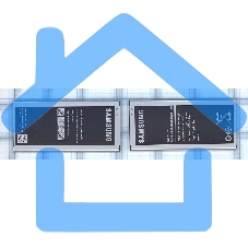 Аккумуляторная батарея EB-BJ510CBE для Samsung Galaxy J5 SM-J510F