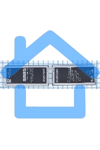 Аккумуляторная батарея EB-BJ510CBE для Samsung Galaxy J5 SM-J510F