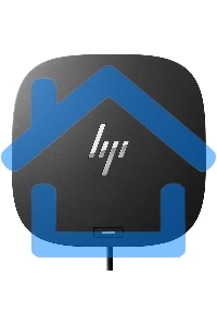 Док-станция HP Docking Station HP USB-C Dock G5(EliteBook x360 1040 G6 G5/1030 G3/735 G6/745 G6/755 G5/640 G5 G4/645 G4/650 G5 G4/830 G6 G5/850 G6 G5/840 G6 G5/ProBook 445 G6/430 G6/440 G6/450 G6/Zbook 14uG5/15u G5)