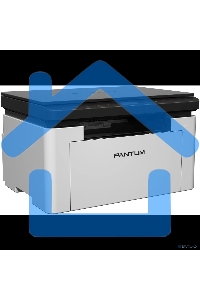 МФУ лазерное Pantum BM1800W (ЧБ, А4, C/P/S, 18 стр/мин, 600x600 dpi, 256Мб RAM, лоток 150 стр, USB, Wi-Fi)