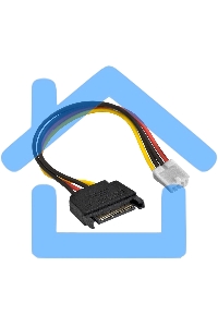 Планка USB на переднюю панель ExeGate U3H-625, 3,5