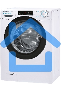 Стиральная машина Candy Smart Pro CSO34 106TB1/2-07 белый, загрузка фронтальная 6 кг, 1000 об/мин., класс: А