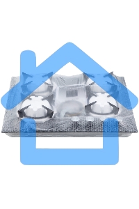 Газовая варочная панель Maunfeld EGHG.64.13STS-EB