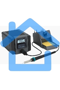 Паяльная станция Quick TS1100