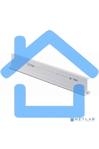 Разделитель для кабель-канала SEP-N 40 (дл.2м) ДКС 09514