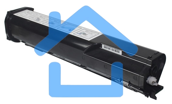 Картридж лазерный AVISION ACCESSORY:TONER CARTRIDGE (015-0298-21) черный (20000 стр.) для AM7630i/AM7640i
