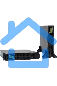 Источник бесперебойного питания Штиль STR500SL-18 400Вт 500ВА черный