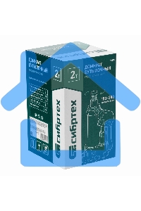 Домкрат гидравлический Сибртех бутылочный, 2т, 150-280мм