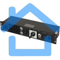 Байпас Powercom MTS-16A