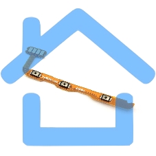 шлейф кнопки включения для HONOR 50