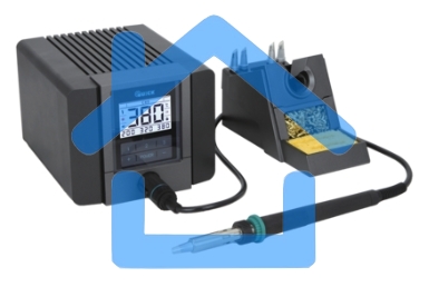Паяльная станция Quick TS2300C 150W