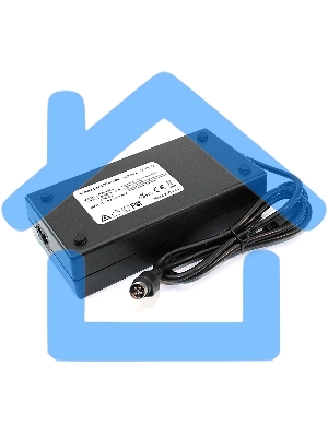 Блок питания (сетевой адаптер) для ноутбуков MSI 19V 7.89A 4pin OEM