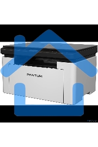 МФУ лазерное Pantum BM1800W (ЧБ, А4, C/P/S, 18 стр/мин, 600x600 dpi, 256Мб RAM, лоток 150 стр, USB, Wi-Fi)