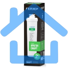 Картридж Гейзер Арагон Смарт 30073