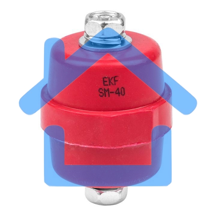 Изолятор SM 40 EKF plc-sm-40
