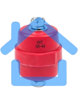Изолятор SM 40 EKF plc-sm-40