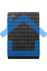 Внешний HDD 2.5