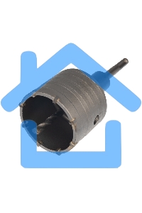 Коронка по бетону в сборе М22х65 мм SDS PLUSKranz