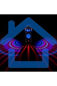 Минисистема Sony MHC-V43D черный/CD/CDRW/DVD/DVDRW/FM/USB/BT