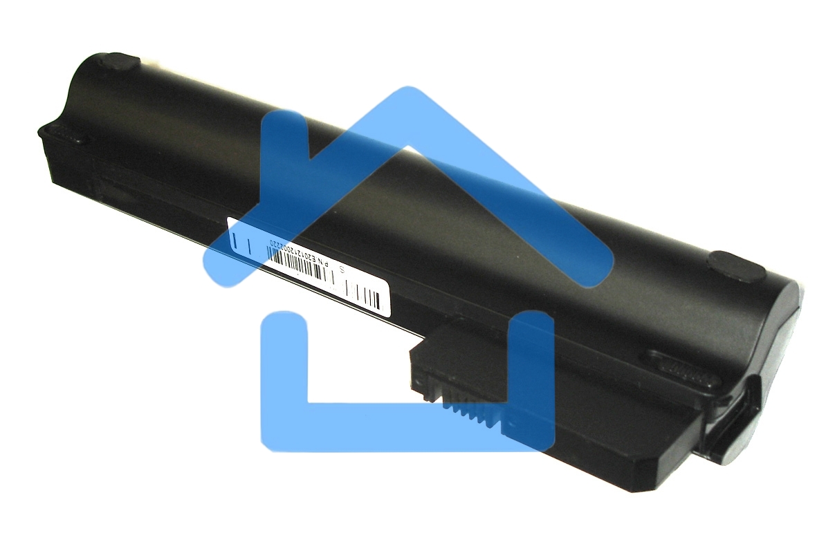 Аккумуляторная батарея для ноутбука HP Mini 210 10.8V 5200mAh OEM черный