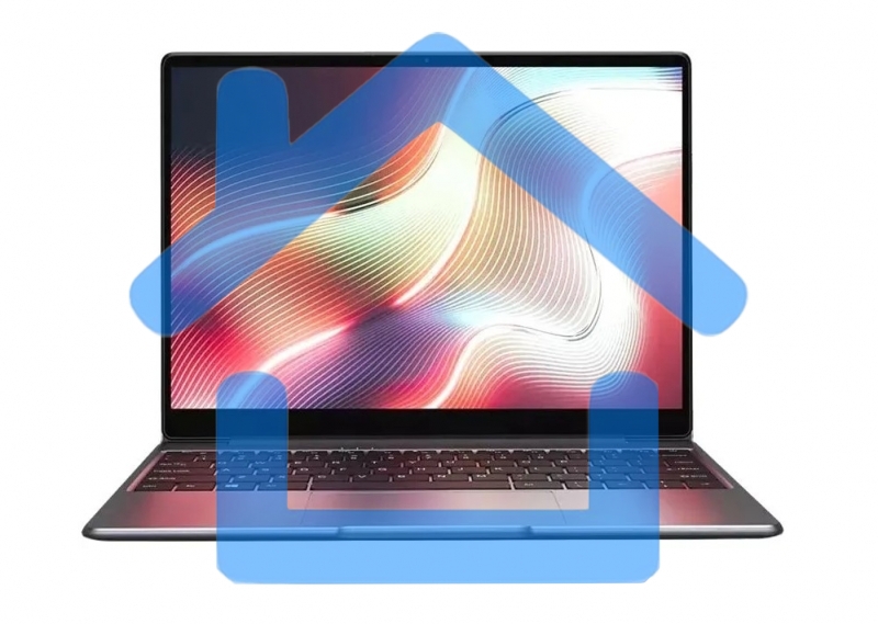 Ноутбук Chuwi CoreBook X 14