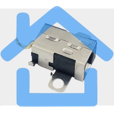 Разъем для ноутбука Lenovo IdeaPad Air-15IML 2019 S340-15 15IML 81NG 81Q1