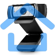 Веб-камера Logitech Webcam C930с 960-000972/960-001260