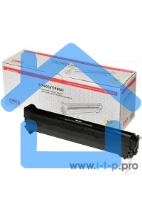 Барабан OKI 42918105 Yellow C9600/9650/9800/9850, (30 000стр.)
