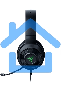 Гарнитура Razer Kraken V3 XUSB/ Razer Kraken V3 X USB