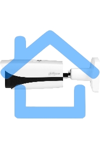 Уличная цилиндрическая IP-видеокамера с ИИ, 2Мп. 1/2.8 CMOS. моторизованный объектив 2.713.5мм. механический ИК-фильтр. WDR(120дБ). чувствительность 0.0007лк@F1.5. сжатие: H.265+ H.265 H.264+ H.264 MJPEG. 4 потока до 2Мп@25к/с. видеоаналитика: SMD 3.0