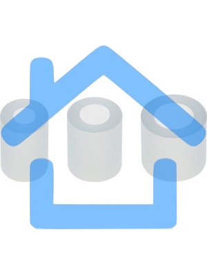 Комплект резинок роликов (полиуретан) AF03-2050, AF03-1065, AF03-0051 для RICOH Aficio 1060/1075 CET, CET511019PT