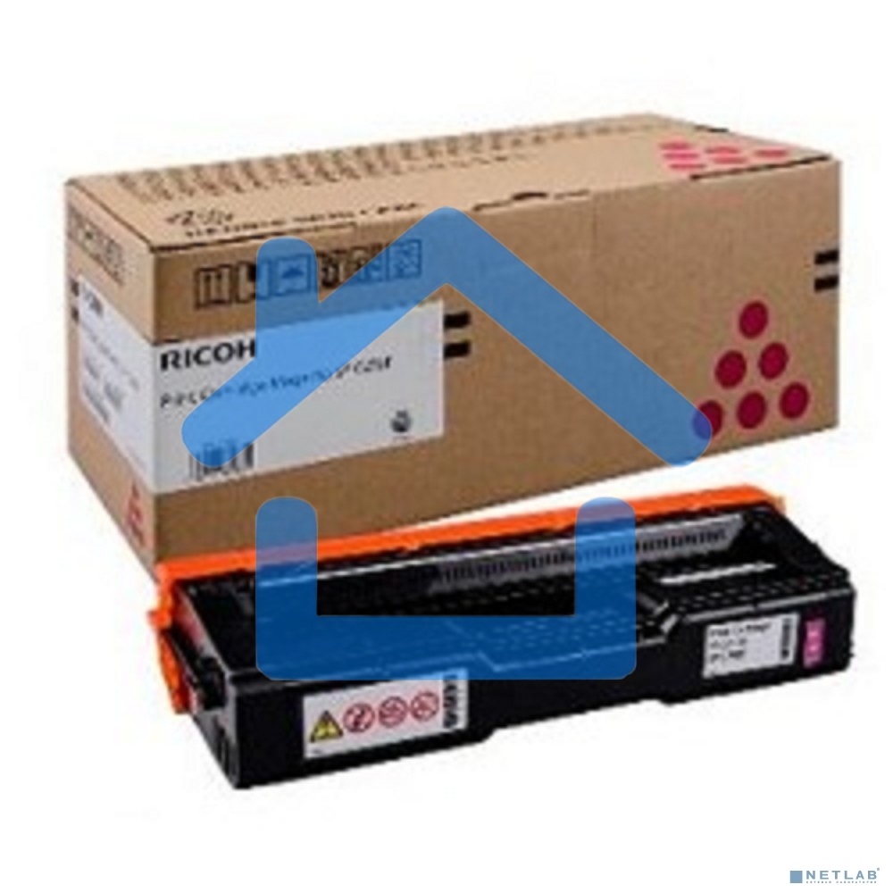 Картридж лазерный Ricoh тип SPC250E малиновый для SP C250DN/C250SF 1600 отп.