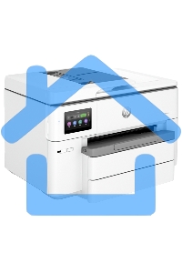 МФУ струйное HP OfficeJet Pro 9730 (537P5C), A3, цветной, печ. 22 стр/мин., 1200x1200 dpi, USB, Wi-Fi, Ethernet RJ-45