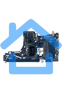 Материнская плата EPK50 LA-G07CP HP Pavilion 250 G7 256 G7 15-DA I7-8550U MX130