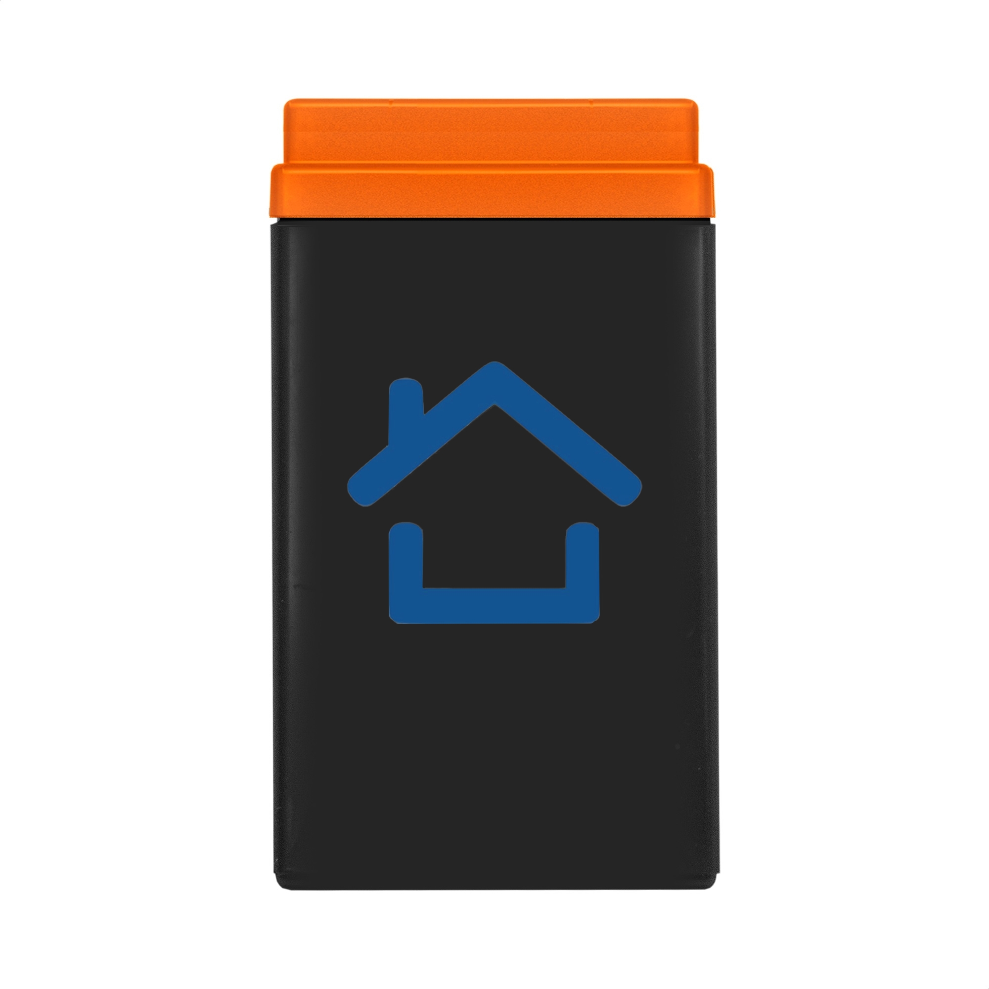 Аккумуляторная батарея ExeGate HRL 12-6 (12V 6Ah 1224W, клеммы F2)