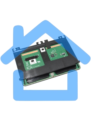 Тачпад для Asus UX562FA 90NB0LK1-R90010