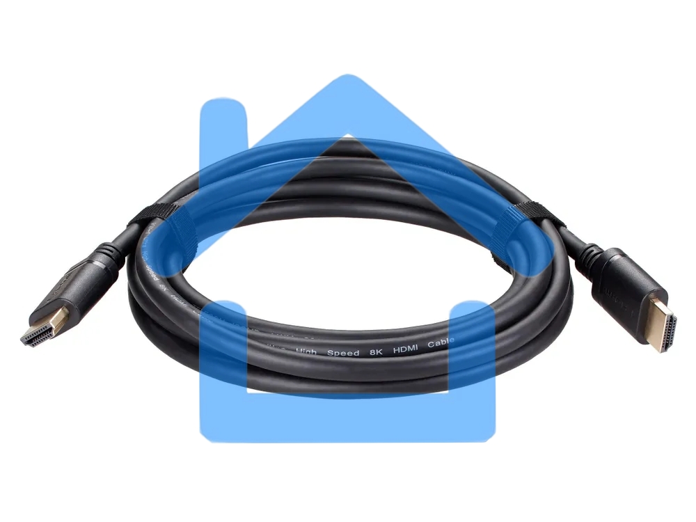 Кабель/ Кабель HDMI 19M/M,ver. 2.1 8KX60Hz (Econom) 5m Telecom <TCG245C-5M>