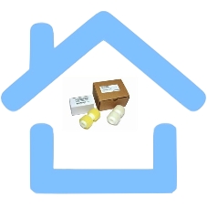 Ролик отделения из кассеты CANON NP-6050/6045/6545/iR5000/6000/2200 (FB2-7777)