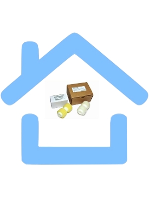 Ролик отделения из кассеты CANON NP-6050/6045/6545/iR5000/6000/2200 (FB2-7777)